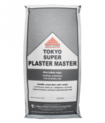 External Wall Plaster cement