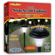 Sun Light LED Solar Lamp සුර්ය පහන්