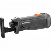 Reciprocating Saw – RIDGID 18-Volt OCTANE MEGAMax Reciprocating Saw (Attachment Head Only)