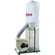 Dust Collectors & Air Filtration – Grizzly Industrial