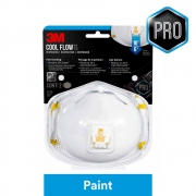 Disposable Respirators – 3M N95