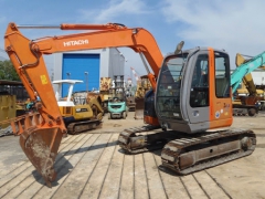 Hitachi UR75 Excavator