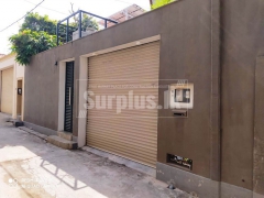 Architecturally Designed Two Story House for Sale in Nugegoda