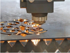 2mm stainless steel fiber laser cut