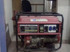 DENYO 2.4KVA Generator