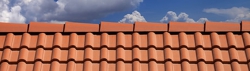 Roofing Tiles (Ulu) – උළු