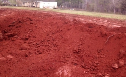 Soil Supplying (පස්)