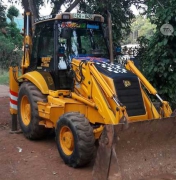JCB FOR RENT- Colombo