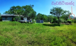 Land For Sale Kataragama