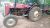 Massey Ferguson Tractor