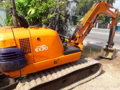 Hitachi Landi EX30