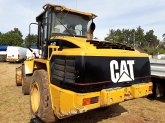 CATERPILLAR 914G