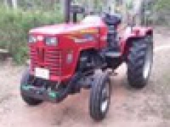 Mahindra 575 Tractor