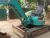 Yanmar vio 30 Excavator