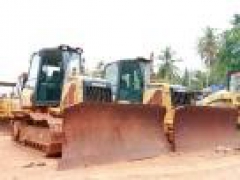 DOZER -CAT – D5K XL -2012 [2 nos]