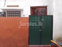 Small House for Sale Colombo 12