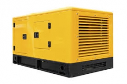 10kVA-3000kVA BRAND NEW GENERATORS-ITALY