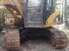 CAT 312Cl Excavator