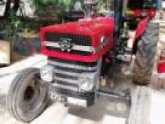 Massey ferguson DL 135