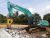 KOBELCO SK 200-8 Excavator