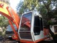 Hitachi EX120 – 1 Excavator