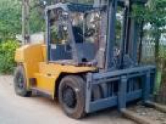 TCM FORKLIFT