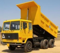 Leyland Heavy Tipper Bucket