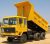 Leyland Heavy Tipper Bucket