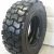 Heavy Duty Bob Cat 12-16.5 Tyre