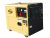 6 KVA Silent Diesel Generator
