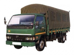 Eicher 10.75 2004