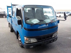 Toyota Dayana blue 2000