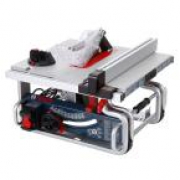 Table Saw – Bosch 15 Amp 10 in.
