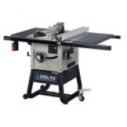 Table Saw – Delta 15 Amp 10 in.