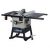 Table Saw – Delta 15 Amp 10 in.