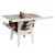 Table Saw – Jet ProShop II 10 in