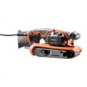 Belt Sanders – RIDGID 6.5 Amp Corded 3 in.