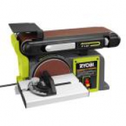 Belt Sanders – RYOBI 4 in x 36 in.
