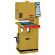 Belt Sanders – Powermatic 230-Volt 5 HP 1PH Open End Belt Sander