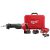 Reciprocating Saw – Milwaukee M18 18-Volt Lithium-Ion Cordless SAWZALL Reciprocating Saw W/(2) 3.0Ah Batteries, Charger, Hard Case