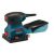 Disc & Orbital Sanders – Bosch 2 Amp 1/4 in Corded Electric Finishing Orbital Sander
