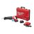 Reciprocating Saw – Milwaukee M18 FUEL ONE-KEY 18-Volt Lithium-Ion Brushless Cordless SAWZALL Reciprocating Saw Kit with Two 5.0 Ah Batteries, Case