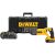 Reciprocating Saw – DEWALT 20-Volt MAX Lithium-Ion Cordless Reciprocating Saw Kit with Battery 5Ah, Charger and Case