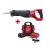 Reciprocating Saw – Milwaukee M18 FUEL 18-Volt Lithium-Ion Brushless Cordless SAWZALL Reciprocating Saw with One 5.0 Ah Battery, Charger and Bag