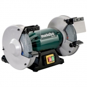 Bench Grinder – Metabo 120-Volt 8 in. Bench Grinder