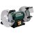 Bench Grinder – Metabo 120-Volt 8 in. Bench Grinder