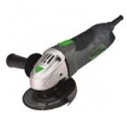 Angle Grinder – Genesis 6-Amp 4-1/2 in.