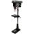 Drill Presses – Jet 3/4 HP 15 in.