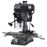 Drill Presses – Jet JMD-18 Mill