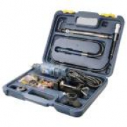 Rotary Tool – Gyros PowerPro Variable Speed Rotary Tool Kit (85-Accessories)